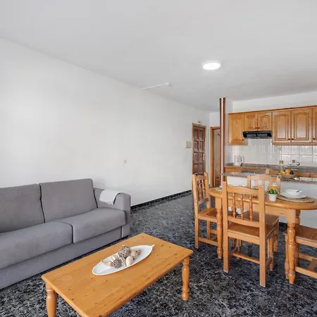 Apartman Apto Blue Pool Floritas
