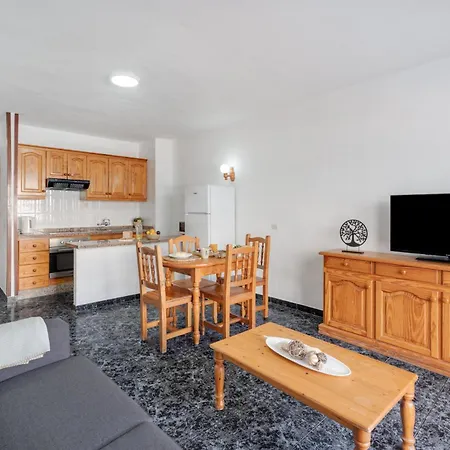 Blue Pool Floritas Appartamento