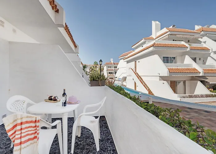 Blue Pool Floritas *